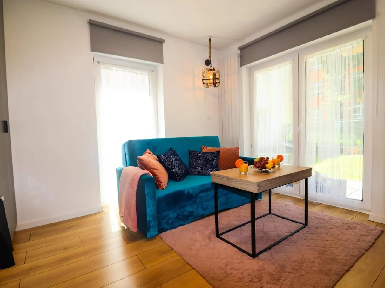 Sander Apartments Krakow