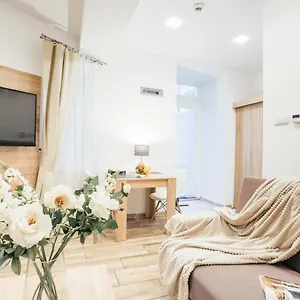 Way2stay Bosacka Apartmán