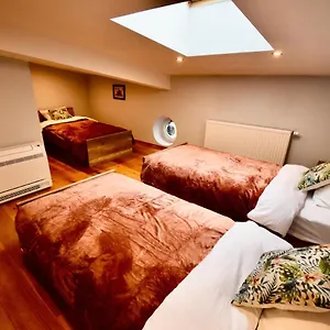 Apartment Krib, Krakow