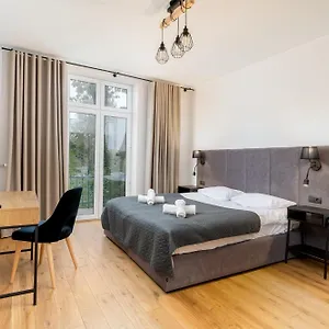 Apartment Revesen Premium, Krakow