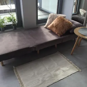Apartment Loft, Krakow