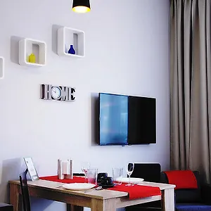 Apartment Iii Grayfor2 Old Town, Krakow