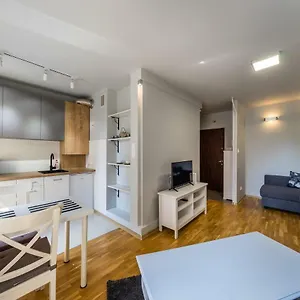 Apartment Krolewska, Krakow