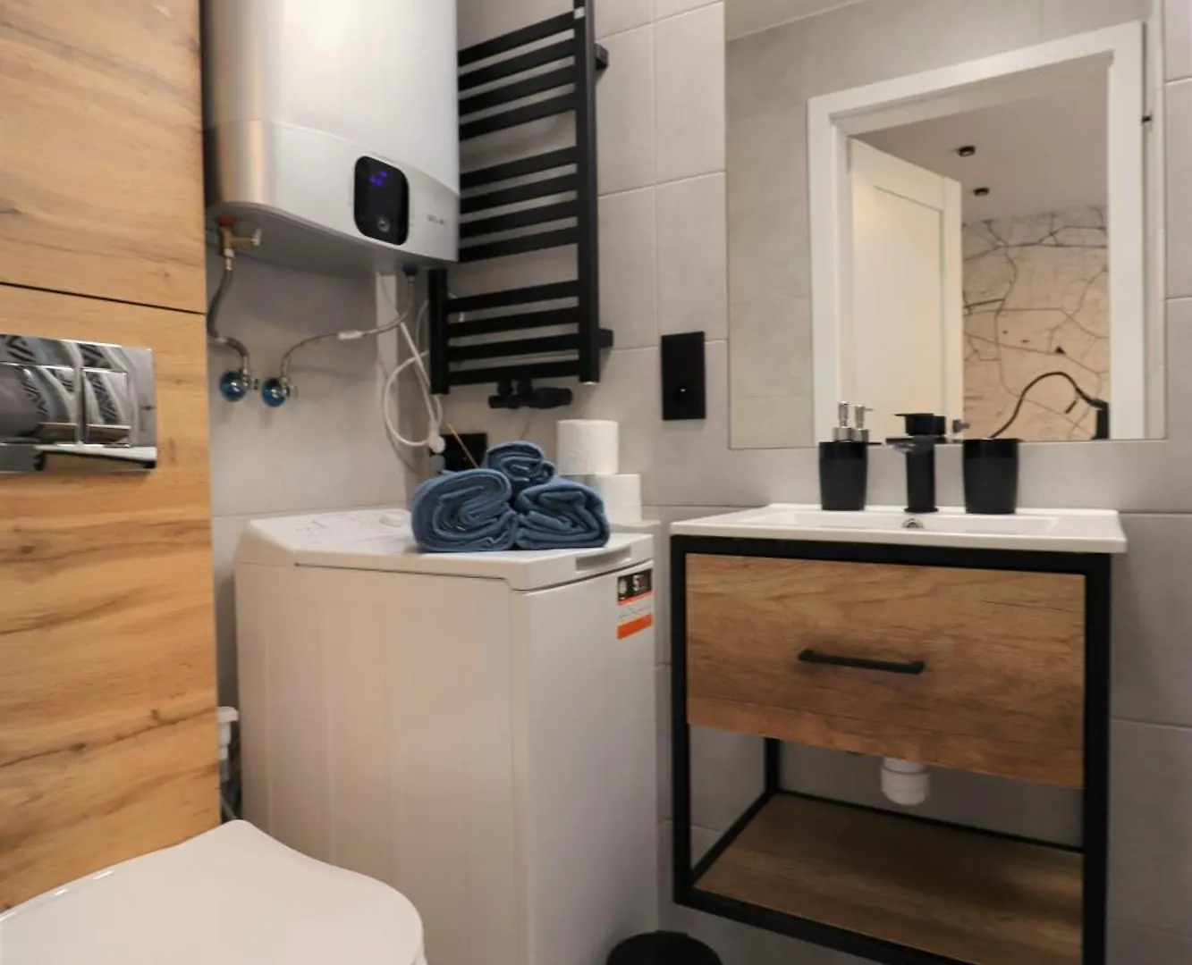 Sander Apartments Krakow 0*,  Poland