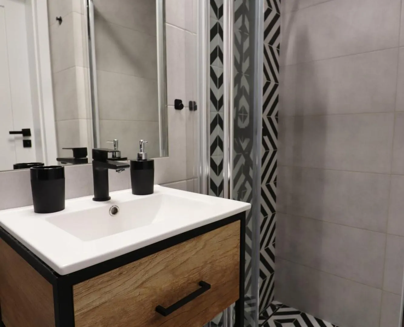 Sander Apartments Krakow Poland